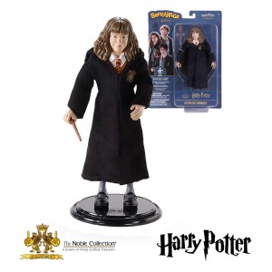 NN7367 Harry Potter bendifigs - Hermione